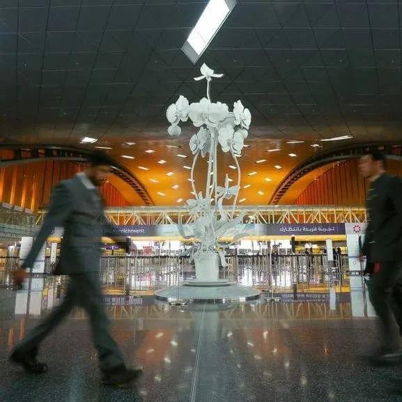 耗资160亿的“全球第一”机场 美成什么样子?